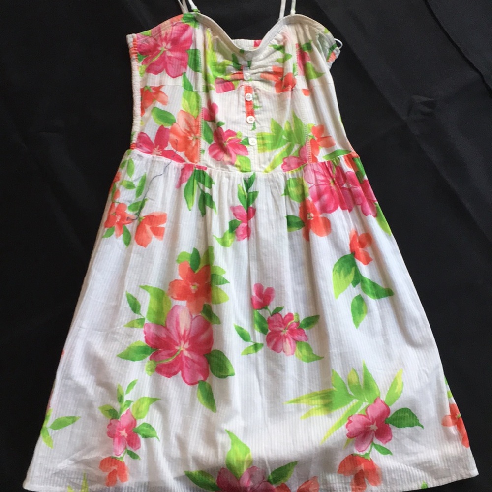 Aeropostale girls dress